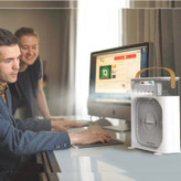 پنکه مه پاش 5 خانه کولر خنک کننده