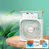 پنکه مه پاش 5 خانه کولر خنک کننده