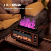 بخور سرد Aroma