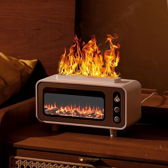 بخور سرد Aroma