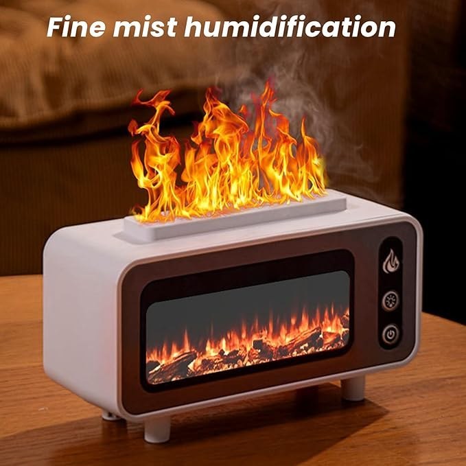 بخور سرد Aroma