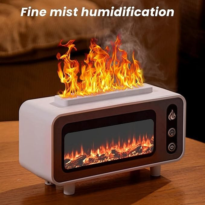 بخور سرد Aroma