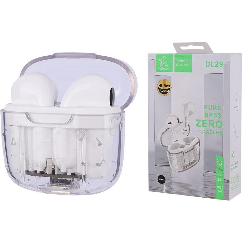 ایرپاد DL29 برند Denmen