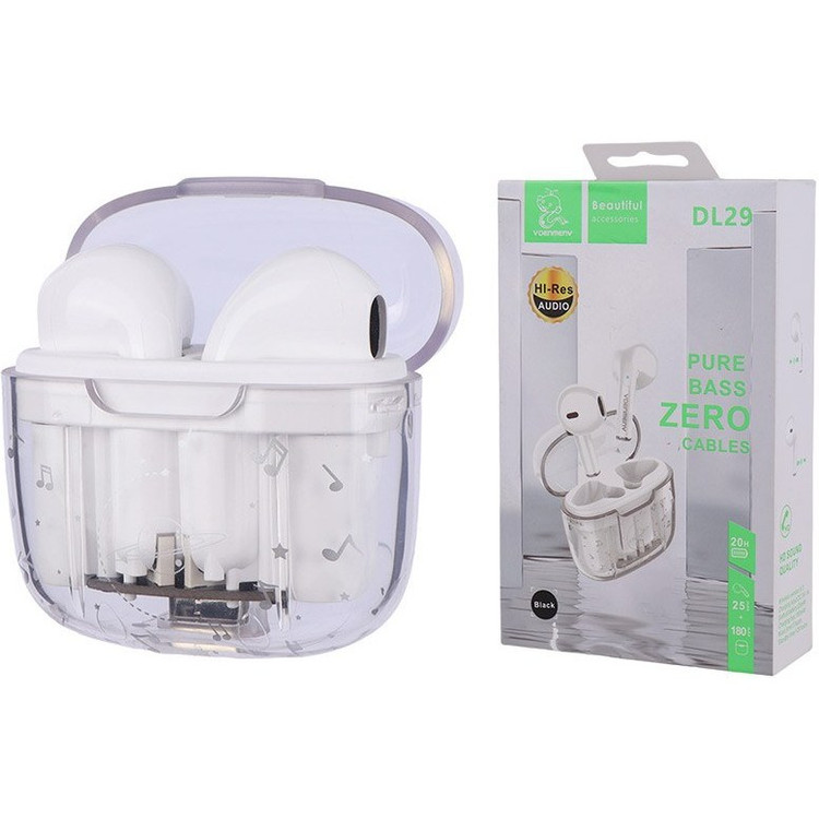 ایرپاد DL29 برند Denmen