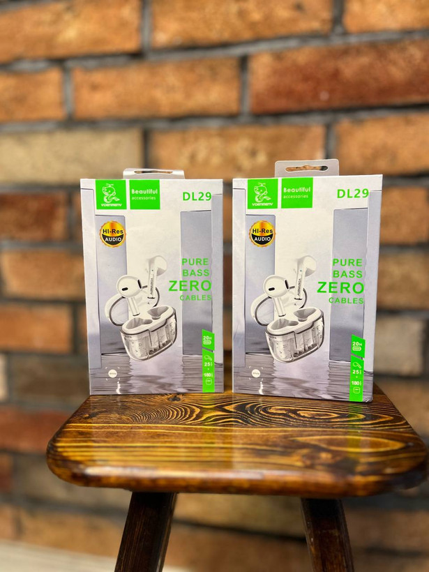 ایرپاد DL29 برند Denmen