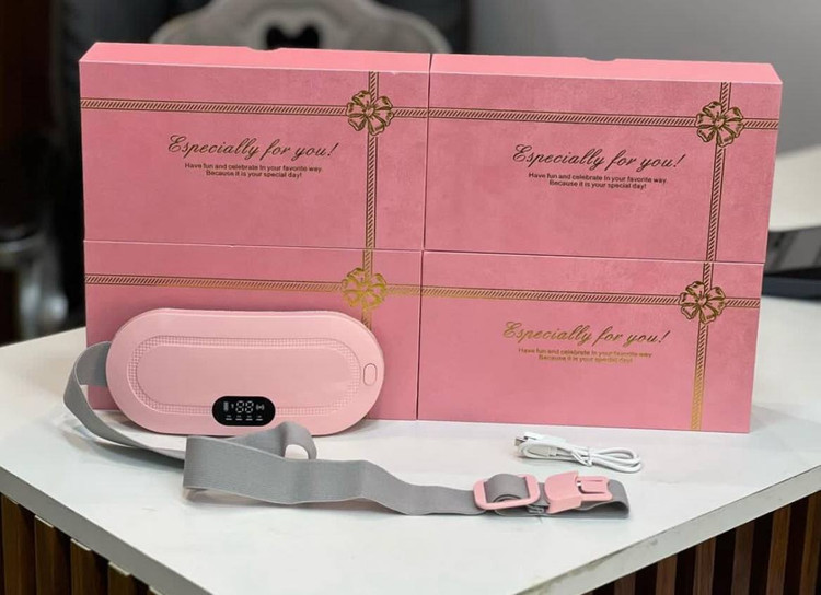 ماساژور قاعدگی بانوان