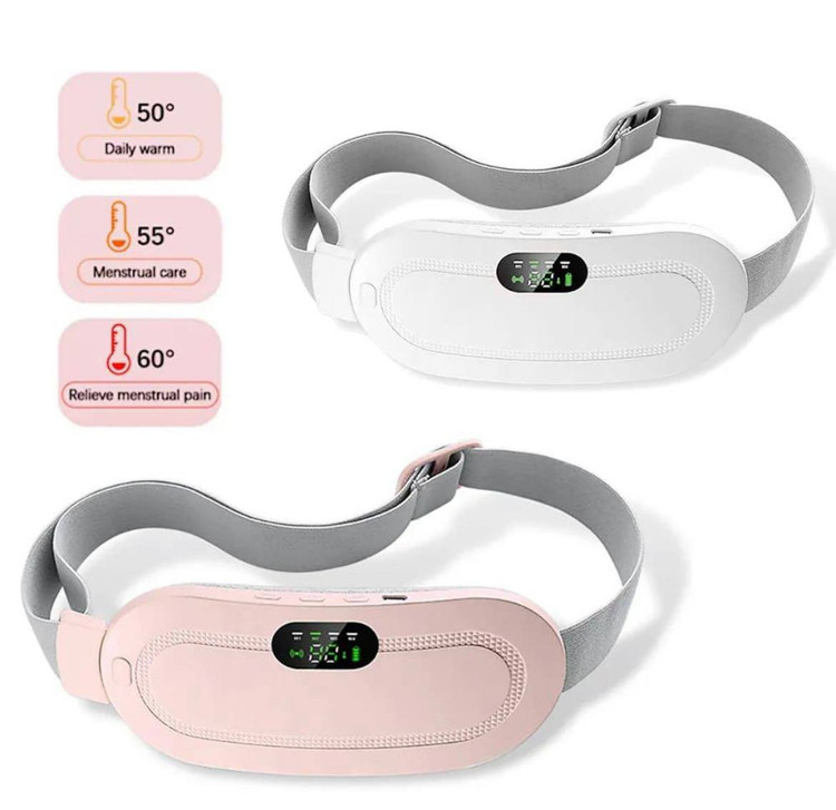 ماساژور قاعدگی بانوان