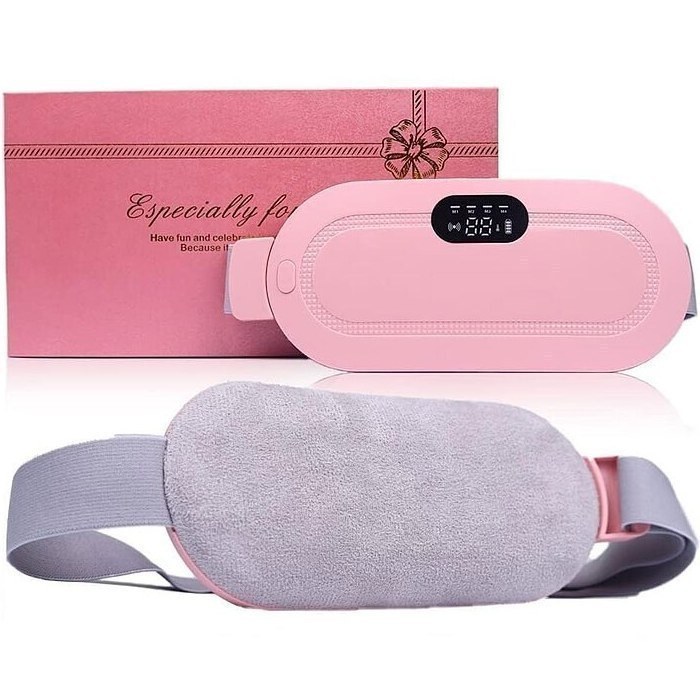 ماساژور قاعدگی بانوان