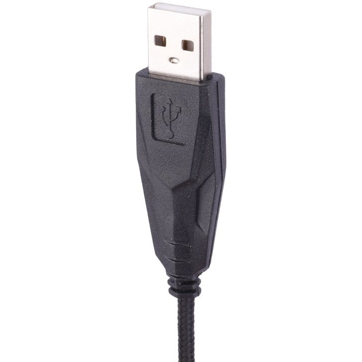 موس گیمینگ مدل GM4 ELEVEN