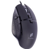 موس گیمینگ مدل GM4 ELEVEN