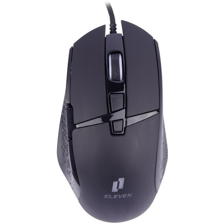 موس گیمینگ مدل GM4 ELEVEN