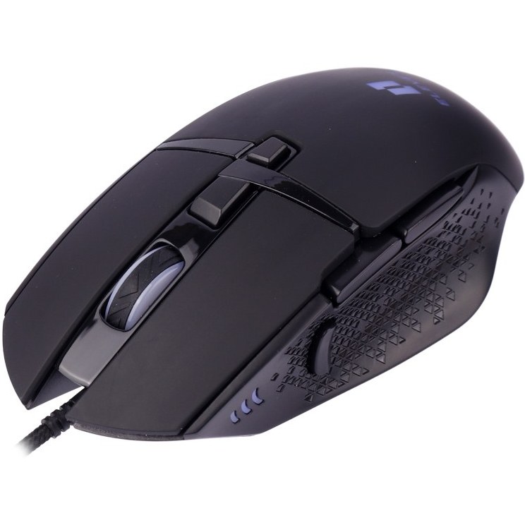 موس گیمینگ مدل GM4 ELEVEN