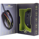 موس گیمینگ GM1 مدل ELEVEN