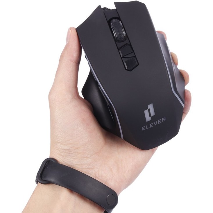موس گیمینگ GM1 مدل ELEVEN