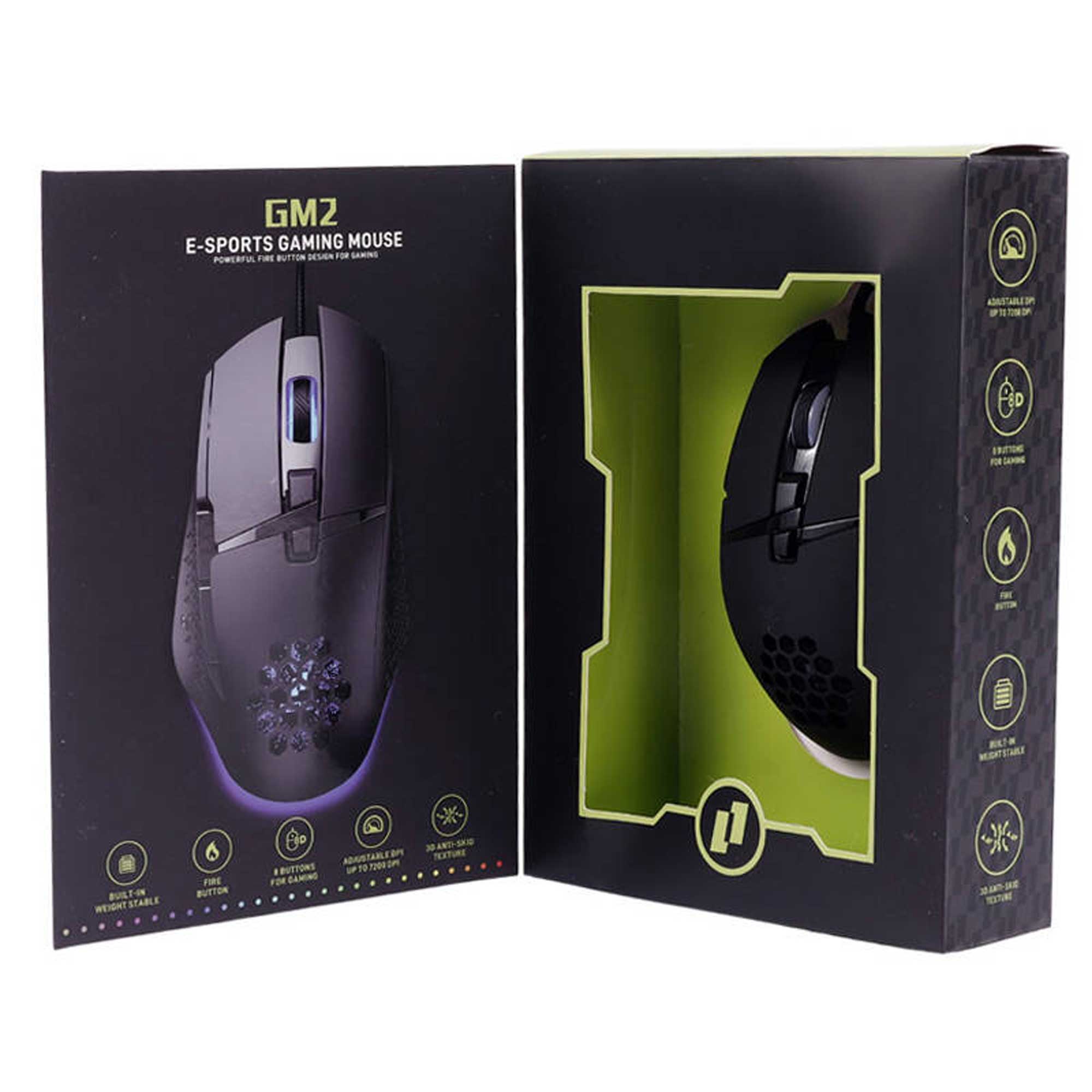 موس گیمینگ | موس باسیم | موس اقتصادی