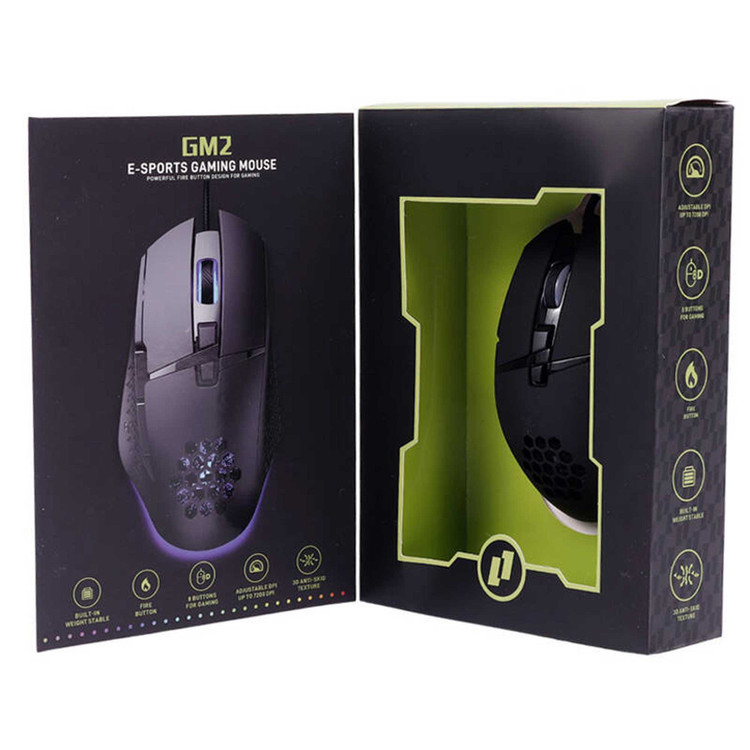 موس گیمینگ | موس باسیم | موس اقتصادی