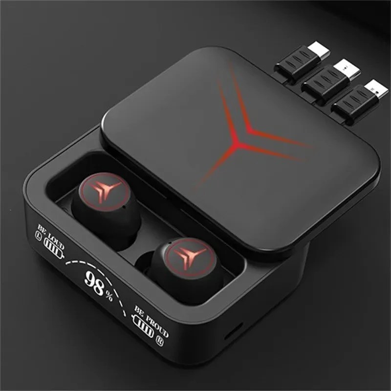 باز بودن کیس ایرپاد بلوتوثی M88