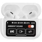 ایرپاد بلوتوثی A70 کنار گوشی