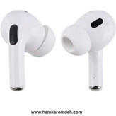 نمای نزدیک کیس A70 با مانیتور LED