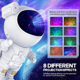 چراغ خواب فضانورد فانتزی