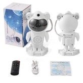 چراغ خواب فضانورد مناسب هدیه