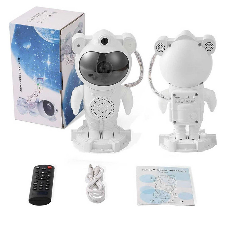 چراغ خواب فضانورد مناسب هدیه