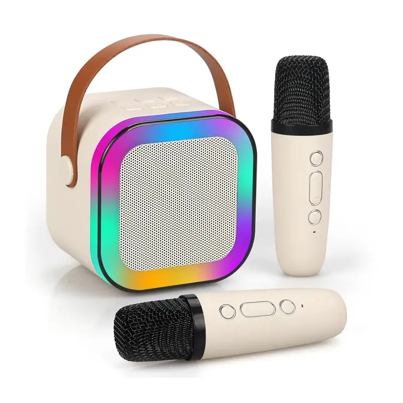 اسپیکر K12 با میکروفون بی‌سیم