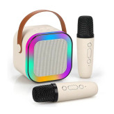 اسپیکر K12 با میکروفون بیسیم