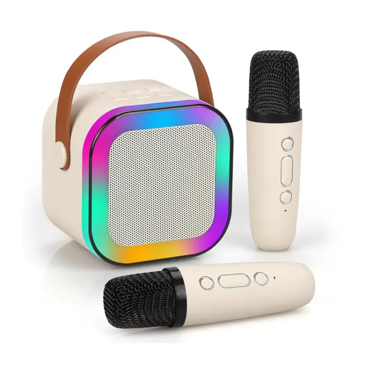 اسپیکر K12 با میکروفون بیسیم