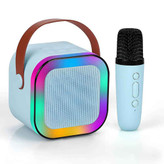 اسپیکر شارژی K12 برای مهمانی و مراسم