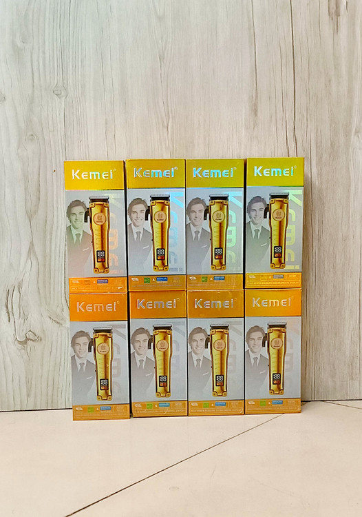 خرید خط زن Kemei KM-510 قیمت ماشین اصلاح کیمی KM-510
