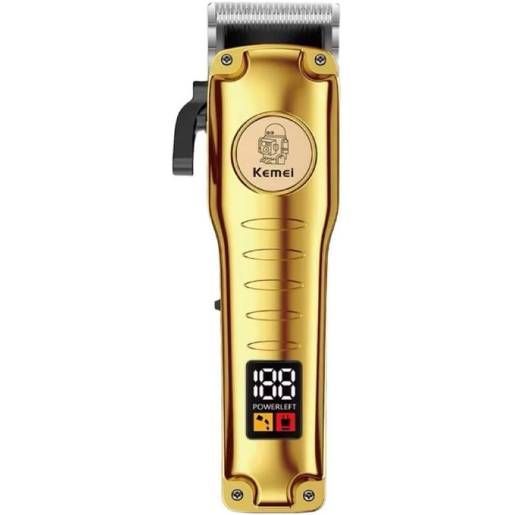 خرید خط زن Kemei KM-510 قیمت ماشین اصلاح کیمی KM-510
