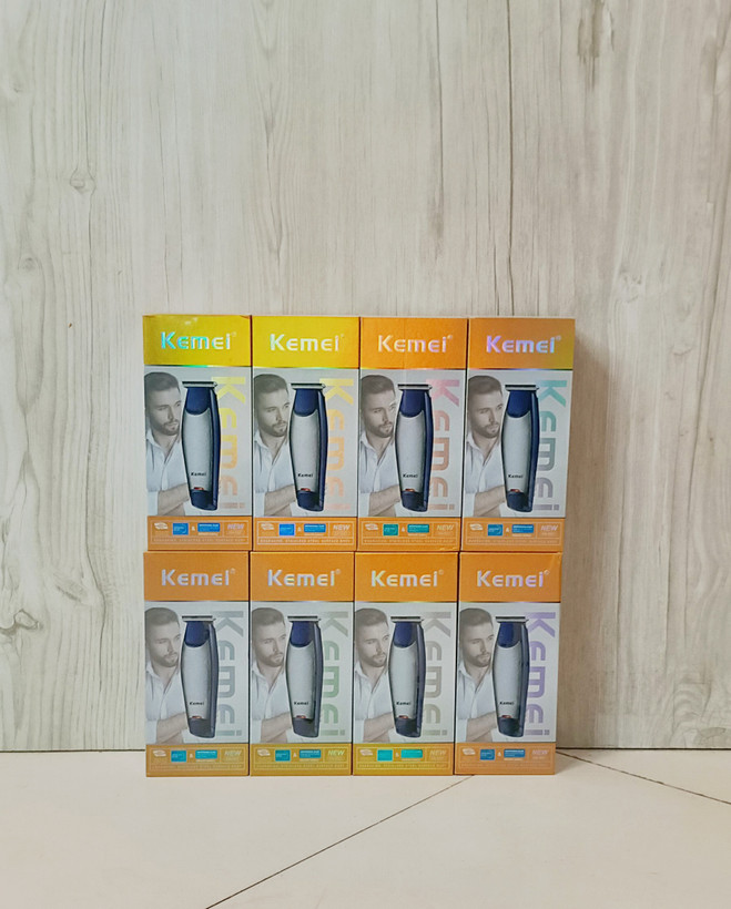 خرید خط زن Kemei KM-510 قیمت ماشین اصلاح کیمی KM-510 خط زن کیمی مدل KM-510 ماشین اصلاح Kemei KM-510 خرید حجم زن کیمی KM-510 خط زن شارژی کیمی ماشین اصلاح صورت کیمی